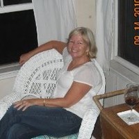 Margaret Gibson