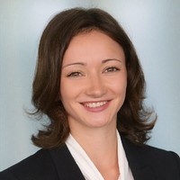 Maria Stöcker-Stafflinger