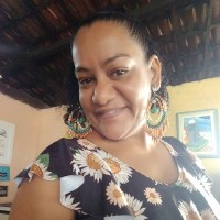 Ivone Oliveira dos Santos de Santana