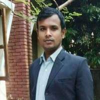 Niloy Ahmed