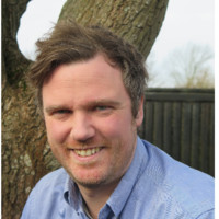 Martin Ungermand