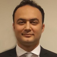 Türker Kılıç