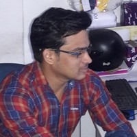 VIKAS KUMAR