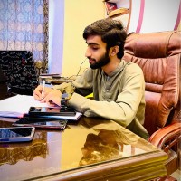 Qaim Abass