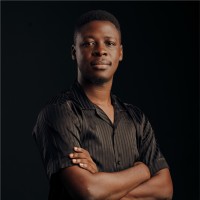Peter Abidogun