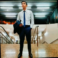 Umesh Pandey