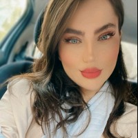 Marya Moradi