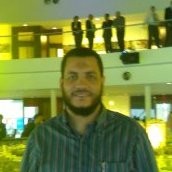 Mohamed Nasef