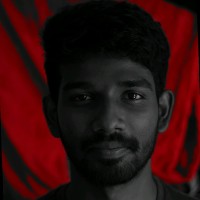 Martin Melvin Raj