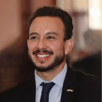 Mario Andrés Maldonado Olivo