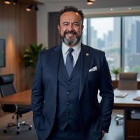 Francisco Carbajal Medina