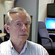 Ray Mills