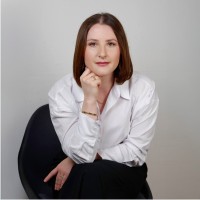 Maria Ginzburg
