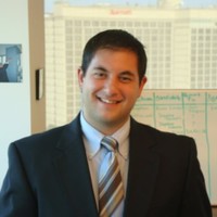 Anthony Riccio
