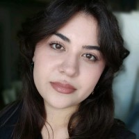 Esranur Şahin