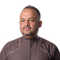 Anwar Abdulrahman