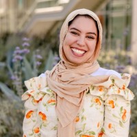Asmaa Deiranieh