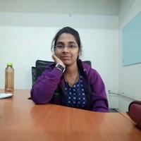 Nandini M
