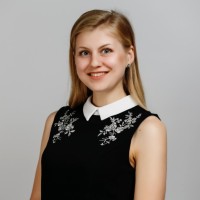 Darya Andreyenkova