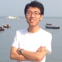 Wenyang（Vincent） Sun