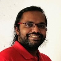 Vikram Vasudevan