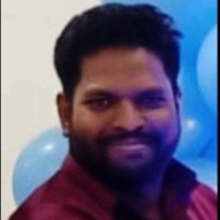 Pandurang Shinde