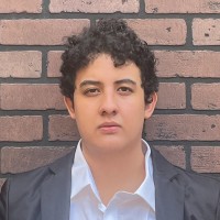 Adrian Palacios