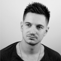 Dmytro Borysenko