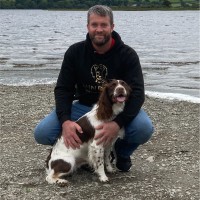 Jon Payne