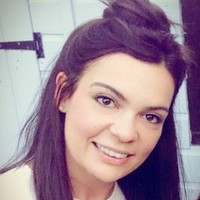 Kate Hutchison