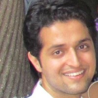 Ravi Varyani