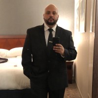 Ramon De Jesus Ofray