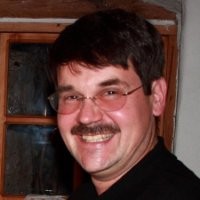 Greg Kucera