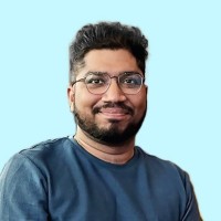 Lokesh Ramesh