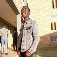 Simthembile Shezi