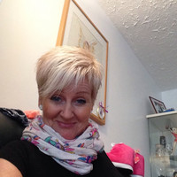Carol Marshall