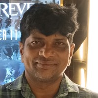 Allimuthu Palani