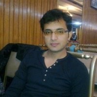 Pooya Khodadadi