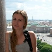 Svetlana Ageyeva