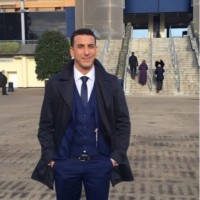 Houssam Abuesba