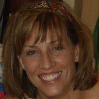 Tonya Van Tine-Burns