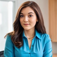 Denali Anderson, aPHR