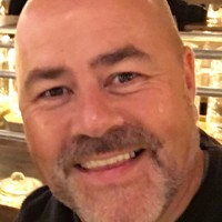 Bradley Moore