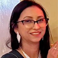 Sandy Saini