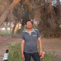 Sandesh Shetty