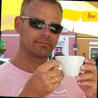 Richard Stroet