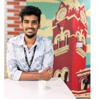 Ranjith Kumar M