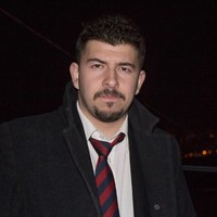 Dragos Munteanu