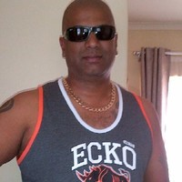 Naren Naidu