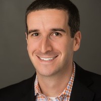 Aaron Bickoff, RMCP®